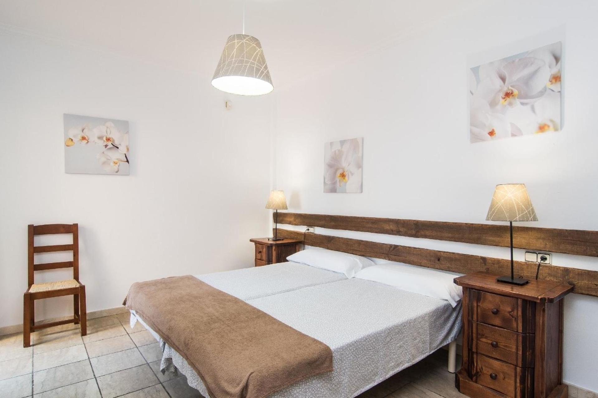 Ferienhaus Fuer 12 Personen Ca 400 M In Son Macia, Balearen Mallorca ภายนอก รูปภาพ