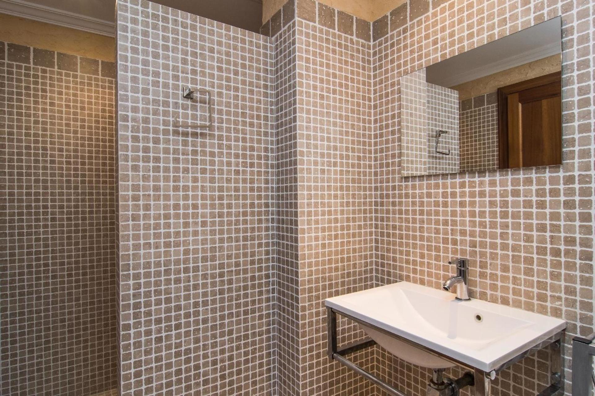 Ferienhaus Fuer 12 Personen Ca 400 M In Son Macia, Balearen Mallorca ภายนอก รูปภาพ